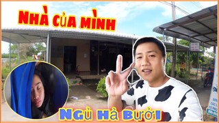 Rivew Toàn Bộ Ngôi Nhà Của Cảnh Và Xung Quanh Nơi Cảnh Sống