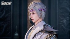 AGAINST THE SKY SUPREME EPISODE 413 SUB INDO