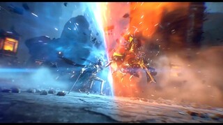 Eclipse of illusion episode 2 subtitle Indonesia