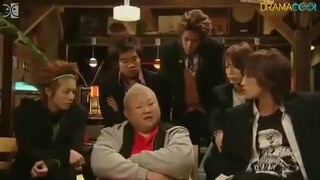 Gokusen Season 2 Episode 8 - Engsub