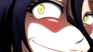 Overlord Season 4 ตอนที่ 1 ตอนที่ 1 --Overlord IV 2022 ---2023 --Albedo + Ainz-sama