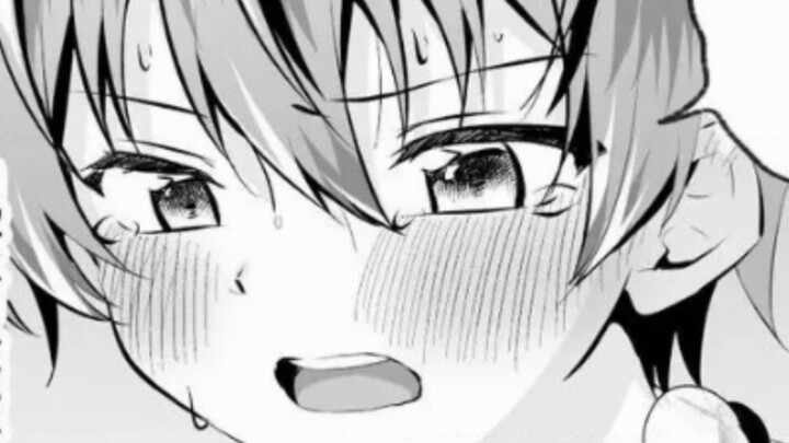 Ninja Shota captured by hostile forces