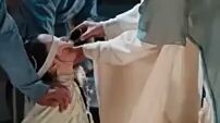 PEARL IN THE PALM. CHINESE MINIDRAMA