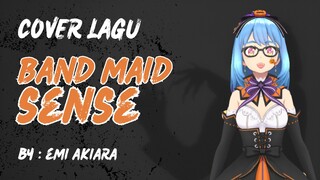 Cover Lagu | Band Maid - Sense