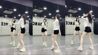 Which genius invented the mosquito's head-washing move?