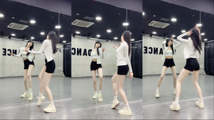 Which genius invented the mosquito's head-washing move?