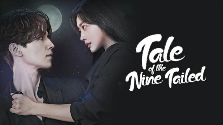 Tale of the Nine Tailed S01 Episode 01 Hindi Dubbed Horror, Romance, Fantasy Korean Drama series 202