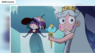 Bí ẩn về nhân vật Toffee _ Star vs The Forces of Evil 2