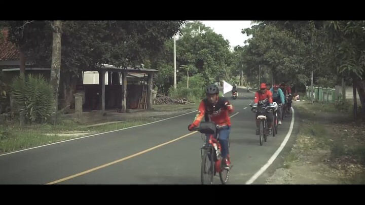 CINAMETIC GOWES BANDUNG - PANGANDARAN