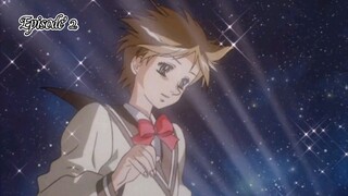 The Vision of Escaflowne