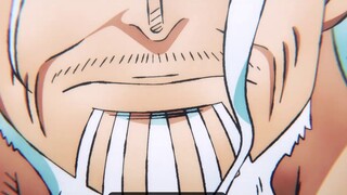 Luffy smashes the pacifist with one punch! One Piece animation "New Fishman Island Arc" Episode 2!