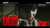 Choi Jin-Hyuk 최진혁 The Zombie Detective 좀비탐정 Korean Drama (Episode 1) [RAW] Monday 2020.09.21