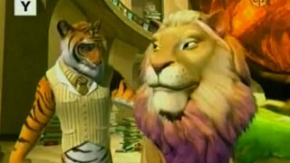 Animalia Episode 10 Speechless In Animalia bahasa Inggris