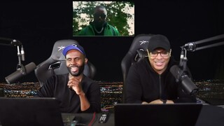 Cassper Nyovest - Pardon My Arrogance ft. K1NG (REACTION!)