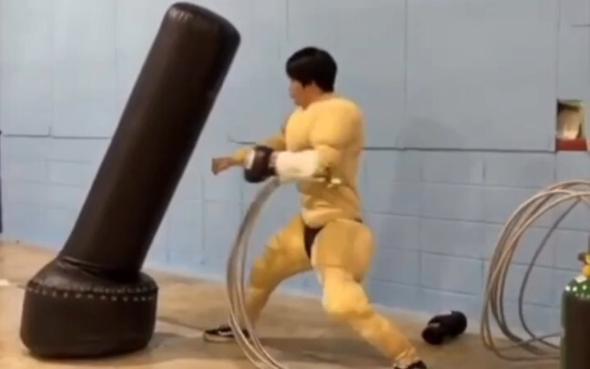 Công nghệ cao giúp bạn trở thành siêu nhân