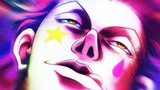 In Defense of Hisoka