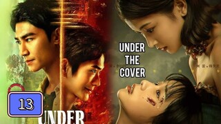 (EngSub) Under the Cover Episode 13