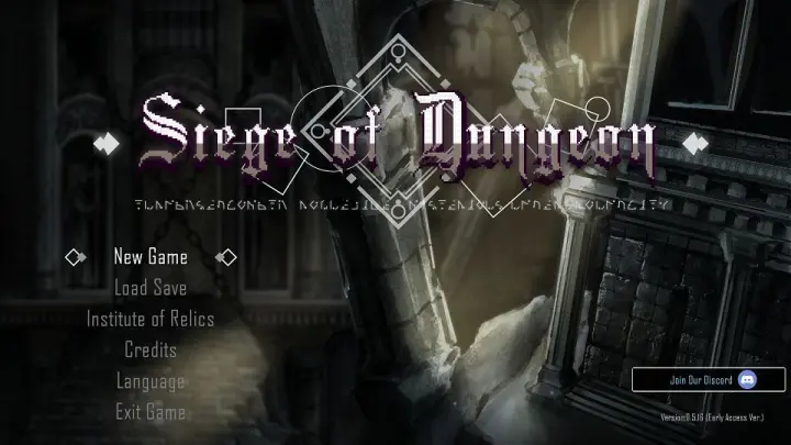 Today's Game - Siege Of Dungeon Gameplay