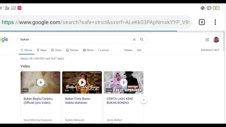 Kalau Gue Nemu Kekeyi, Videonya Bakal Muncul Mas Agus Indihome - Google Search