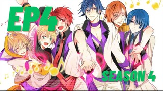 Uta no Prince Sama Season 4 Ep 4 (English Subbed)