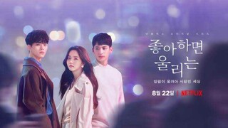 Love Alarm Eps 3 (2019) Dub Indo