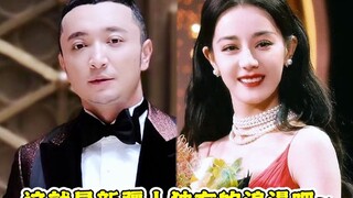 打动人的往往是一些小细节，真的好羡慕专属于小尼老师和热巴的默契啊！