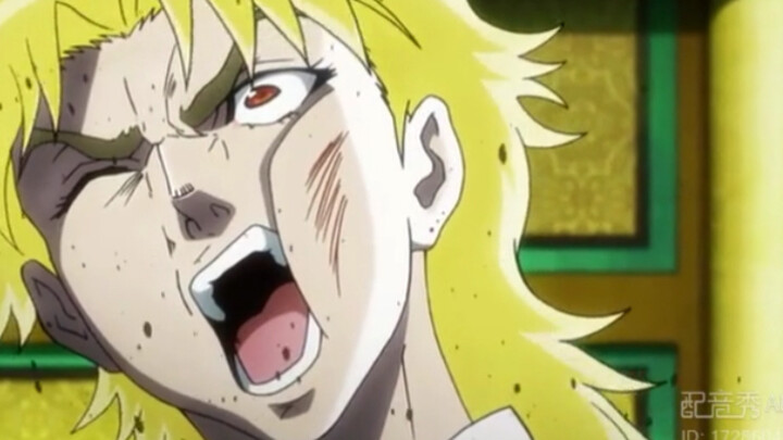 JoJo 中配