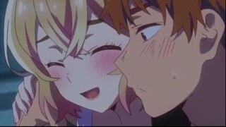 Kanojo OkarishimasuAMV ROXANNE