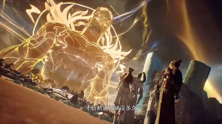 Lost On Journey Eps 36