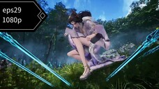 Supreme above the sky eps29 sub indo 1080p