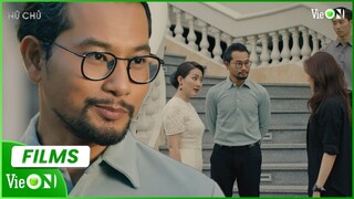 Nữ Chủ I Tập 8: Bà Dung ghen ra mặt khi thấy Cao Thiên giành nhiều ưu ái "đặc biệt" với Hải Đường!