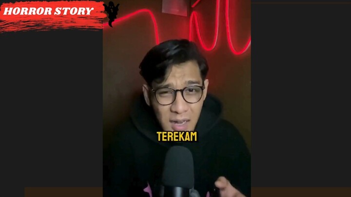 jangan lembur kerja sendirian deh makanya😨