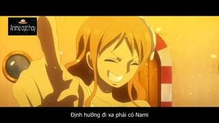 Rap về Nami #Animecuchay #schooltime