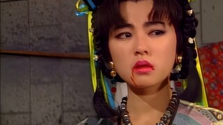 【Kuang Mingjie】Kuang Mingjie's peak beauty mixed cut