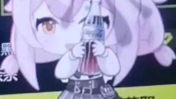 Taffy, what are you doing?