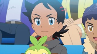 [Semi-final Kejuaraan Dunia Animasi Pokémon] Pembalikan yang mengejutkan! Ash mengalahkan Zhulan dan