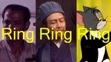 [Hài hước] Khi các diễn viên chuyên nghiệp hòa tấu 'Ring Ring Ring'
