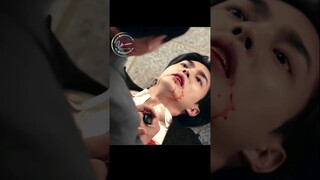 Our Demon got stabbed 💔 | My Demon |#mydemon #songkang #kimyoojung #shorts