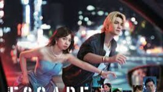 Escape | Episode 4 | Eng sub