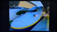 列車大行進 関東EXPRESS 新幹線