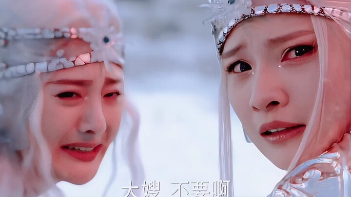 他们虽然只出场三集，但真的惊艳到了我!