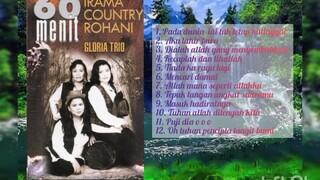 GLORIA TRIO nonstop irama country rohani