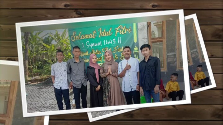 lebaran