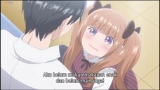 Episode 8 [p³] - Yamada-Kun To Lv999 No Koi Wo Suru Subtitle Indonesia