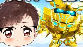 Egg Boy Party: The Mecha Boss Bros. Break Up? Travel Back Ten Years to See the Story of the Tycoon's