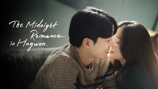The Midnight Romance in Hagwon Ep. 5 eng sub