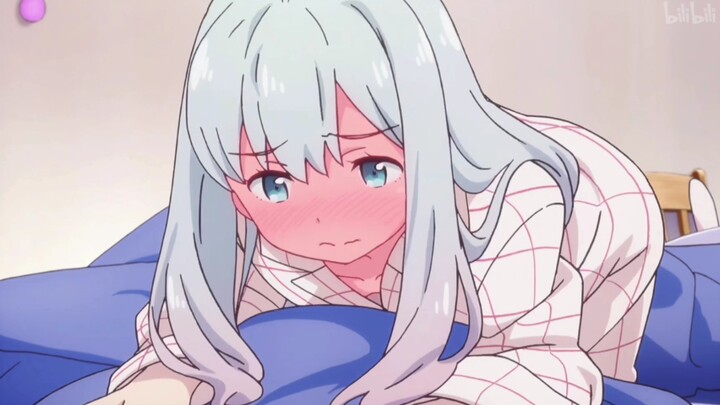 【和⚡泉⚡纱⚡雾】真的有女生能发出这种声音吗？