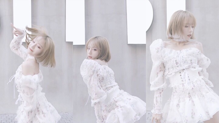 【草沂】LALALAY ♡ Are you in love with the sexy and playful little fairy~♡
