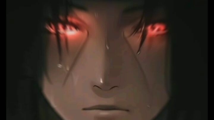 uchiha itachi‼️❤️❤️
