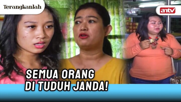 Ngakak Banget Sih Orang-Orang! | Terangkanlah ANTV Eps 48 FULL